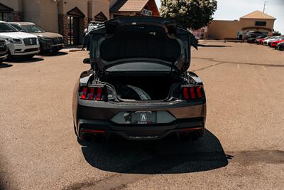 2024 Ford Mustang Dark Horse   - Photo 90 - Albuquerque, NM 87114