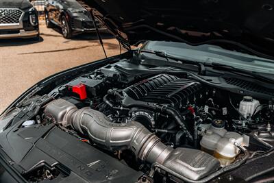 2024 Ford Mustang Dark Horse   - Photo 98 - Albuquerque, NM 87114