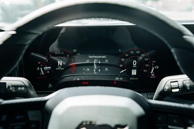 2024 Ford Mustang Dark Horse   - Photo 28 - Albuquerque, NM 87114