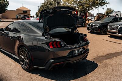 2024 Ford Mustang Dark Horse   - Photo 89 - Albuquerque, NM 87114