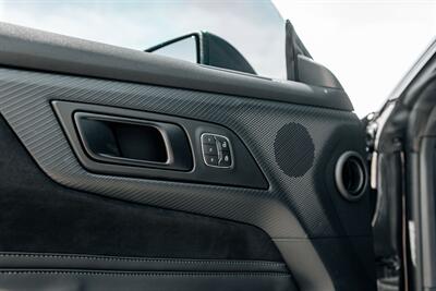 2024 Ford Mustang Dark Horse   - Photo 17 - Albuquerque, NM 87114