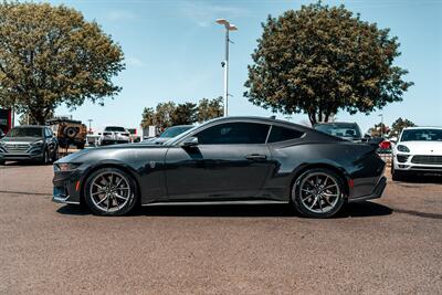 2024 Ford Mustang Dark Horse   - Photo 54 - Albuquerque, NM 87114