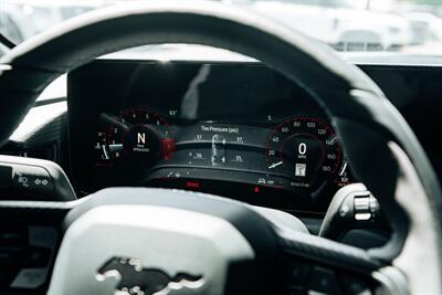2024 Ford Mustang Dark Horse   - Photo 29 - Albuquerque, NM 87114
