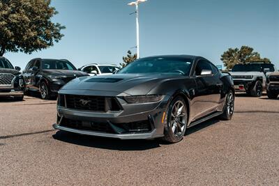 2024 Ford Mustang Dark Horse   - Photo 53 - Albuquerque, NM 87114