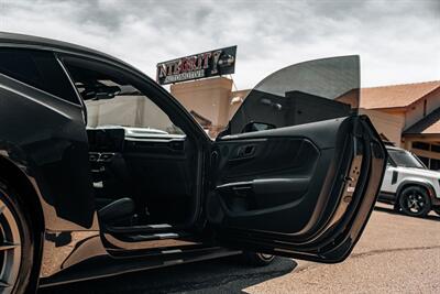 2024 Ford Mustang Dark Horse   - Photo 42 - Albuquerque, NM 87114