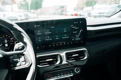 2024 Ford Mustang Dark Horse   - Photo 31 - Albuquerque, NM 87114