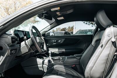 2024 Ford Mustang Dark Horse   - Photo 21 - Albuquerque, NM 87114