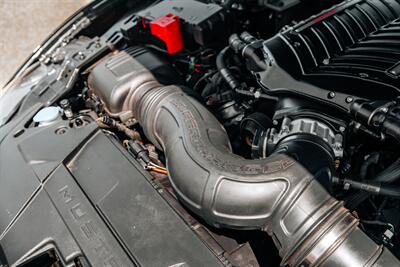 2024 Ford Mustang Dark Horse   - Photo 100 - Albuquerque, NM 87114