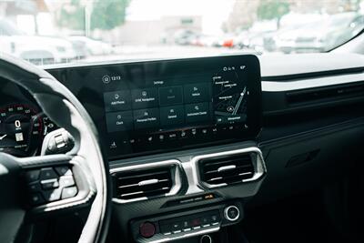 2024 Ford Mustang Dark Horse   - Photo 81 - Albuquerque, NM 87114
