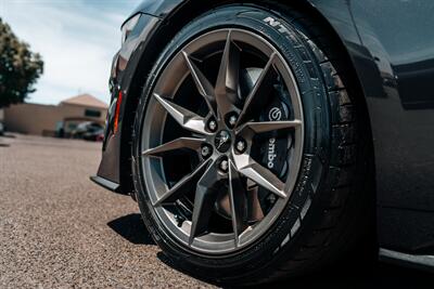 2024 Ford Mustang Dark Horse   - Photo 64 - Albuquerque, NM 87114