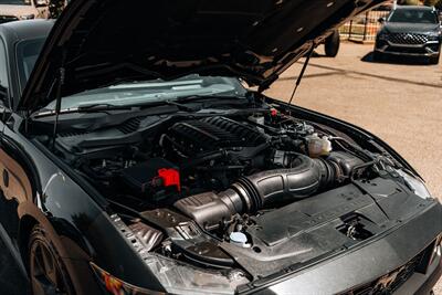 2024 Ford Mustang Dark Horse   - Photo 46 - Albuquerque, NM 87114