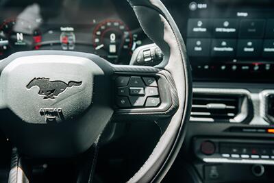 2024 Ford Mustang Dark Horse   - Photo 76 - Albuquerque, NM 87114