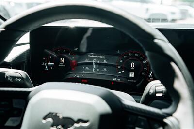 2024 Ford Mustang Dark Horse   - Photo 79 - Albuquerque, NM 87114