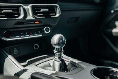 2024 Ford Mustang Dark Horse   - Photo 35 - Albuquerque, NM 87114
