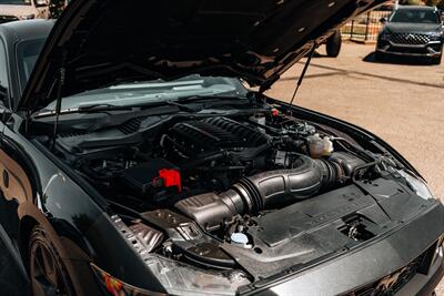 2024 Ford Mustang Dark Horse   - Photo 96 - Albuquerque, NM 87114