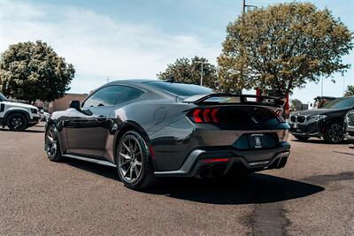 2024 Ford Mustang Dark Horse   - Photo 55 - Albuquerque, NM 87114