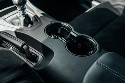 2024 Ford Mustang Dark Horse   - Photo 36 - Albuquerque, NM 87114