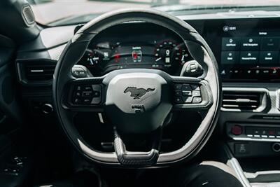 2024 Ford Mustang Dark Horse   - Photo 73 - Albuquerque, NM 87114