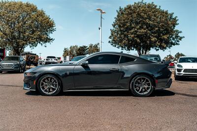2024 Ford Mustang Dark Horse   - Photo 4 - Albuquerque, NM 87114