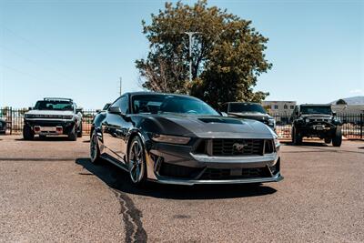 2024 Ford Mustang Dark Horse   - Photo 51 - Albuquerque, NM 87114