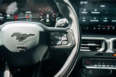 2024 Ford Mustang Dark Horse   - Photo 26 - Albuquerque, NM 87114