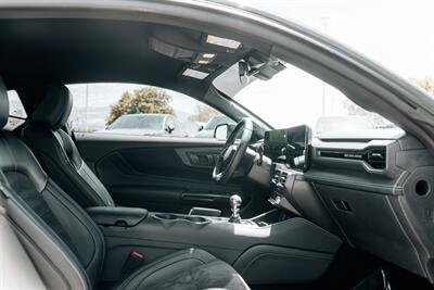 2024 Ford Mustang Dark Horse   - Photo 93 - Albuquerque, NM 87114