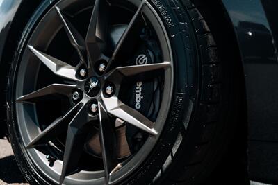 2024 Ford Mustang Dark Horse   - Photo 15 - Albuquerque, NM 87114