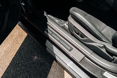 2024 Ford Mustang Dark Horse   - Photo 19 - Albuquerque, NM 87114