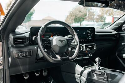 2024 Ford Mustang Dark Horse   - Photo 70 - Albuquerque, NM 87114