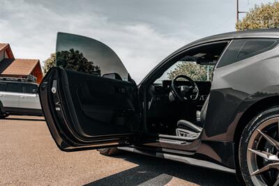 2024 Ford Mustang Dark Horse   - Photo 66 - Albuquerque, NM 87114