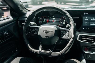 2024 Ford Mustang Dark Horse   - Photo 74 - Albuquerque, NM 87114