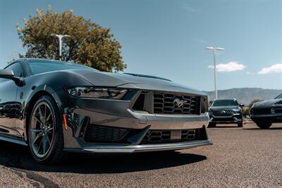2024 Ford Mustang Dark Horse   - Photo 10 - Albuquerque, NM 87114