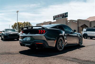 2024 Ford Mustang Dark Horse   - Photo 7 - Albuquerque, NM 87114