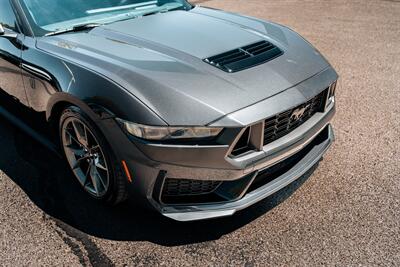 2024 Ford Mustang Dark Horse   - Photo 59 - Albuquerque, NM 87114