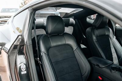 2024 Ford Mustang Dark Horse   - Photo 94 - Albuquerque, NM 87114