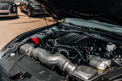 2024 Ford Mustang Dark Horse   - Photo 48 - Albuquerque, NM 87114