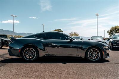 2024 Ford Mustang Dark Horse   - Photo 8 - Albuquerque, NM 87114