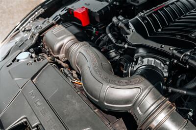 2024 Ford Mustang Dark Horse   - Photo 50 - Albuquerque, NM 87114