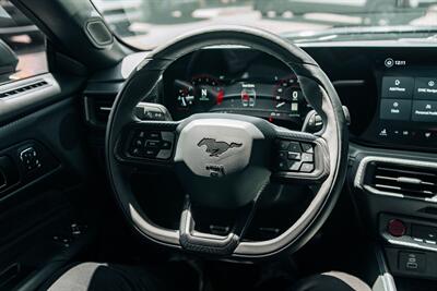 2024 Ford Mustang Dark Horse   - Photo 24 - Albuquerque, NM 87114
