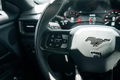 2024 Ford Mustang Dark Horse   - Photo 25 - Albuquerque, NM 87114