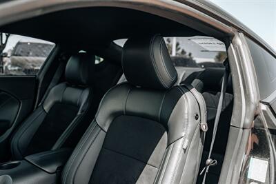 2024 Ford Mustang Dark Horse   - Photo 22 - Albuquerque, NM 87114