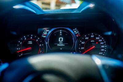 2020 Chevrolet Camaro SS 2SS   - Photo 56 - Albuquerque, NM 87114