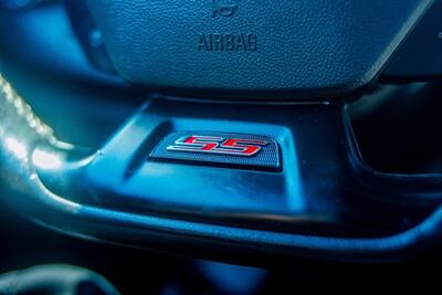2020 Chevrolet Camaro SS 2SS   - Photo 24 - Albuquerque, NM 87114