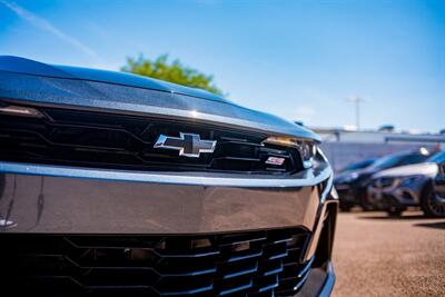 2020 Chevrolet Camaro SS 2SS   - Photo 9 - Albuquerque, NM 87114