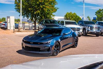 2020 Chevrolet Camaro SS 2SS   - Photo 3 - Albuquerque, NM 87114