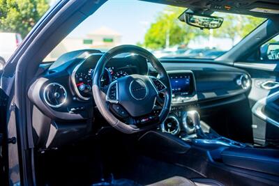 2020 Chevrolet Camaro SS 2SS   - Photo 12 - Albuquerque, NM 87114