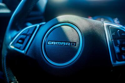 2020 Chevrolet Camaro SS 2SS   - Photo 53 - Albuquerque, NM 87114