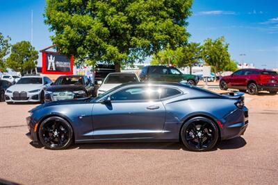 2020 Chevrolet Camaro SS 2SS   - Photo 4 - Albuquerque, NM 87114