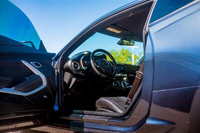 2020 Chevrolet Camaro SS 2SS   - Photo 49 - Albuquerque, NM 87114