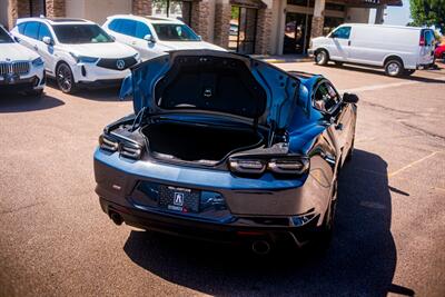 2020 Chevrolet Camaro SS 2SS   - Photo 59 - Albuquerque, NM 87114